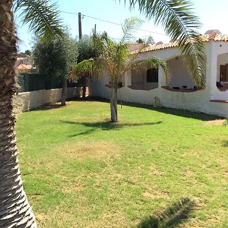 Villa Ibisco Rosa
